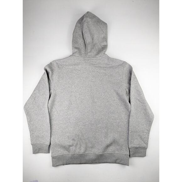 Adidas Originals Hoodie - Grey - Small - Picture 5 of 5